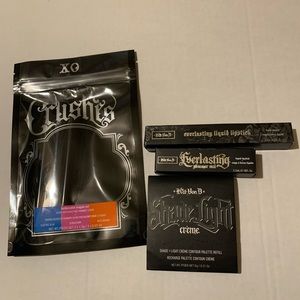 Kat Von D Makeup lot